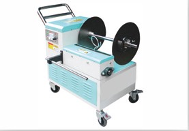 型控制卷邊機(jī)HG-RSB